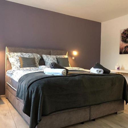 Apartman Bloom أوسييك المظهر الخارجي الصورة