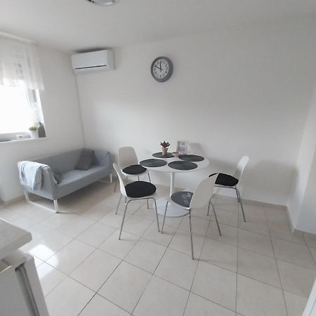 Apartman Bloom أوسييك المظهر الخارجي الصورة