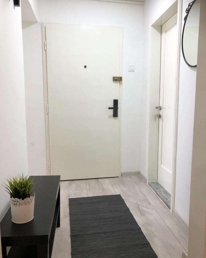 Apartman Bloom أوسييك المظهر الخارجي الصورة