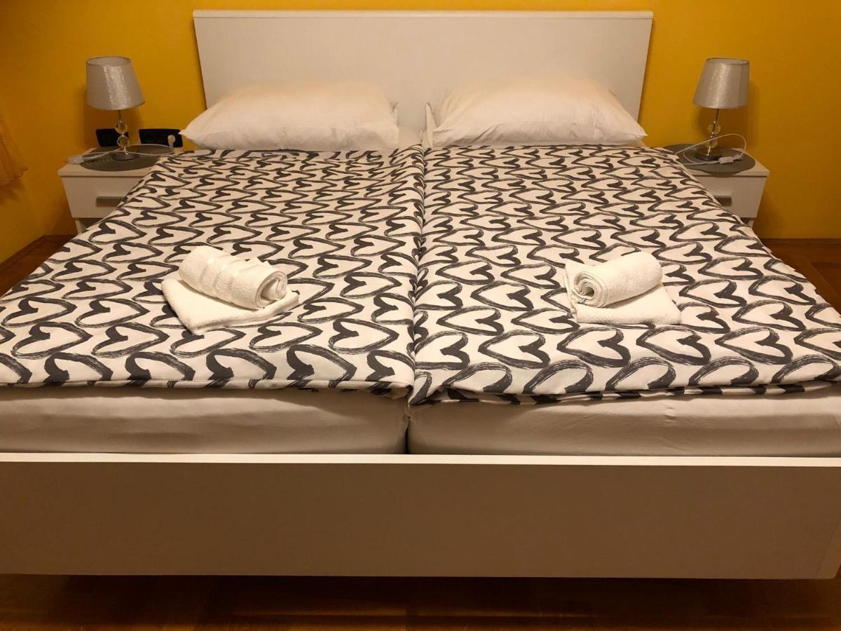 Apartman Bloom أوسييك المظهر الخارجي الصورة