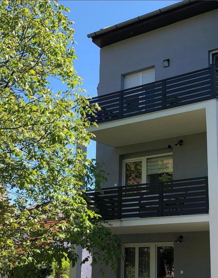 Apartman Bloom أوسييك المظهر الخارجي الصورة