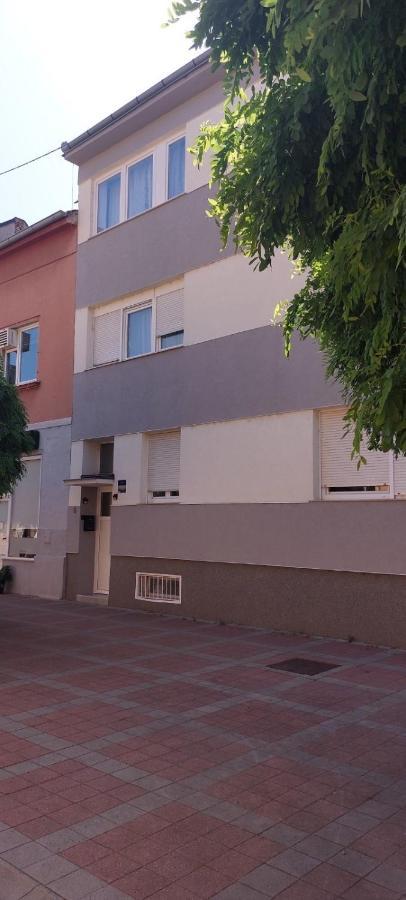 Apartman Bloom أوسييك المظهر الخارجي الصورة