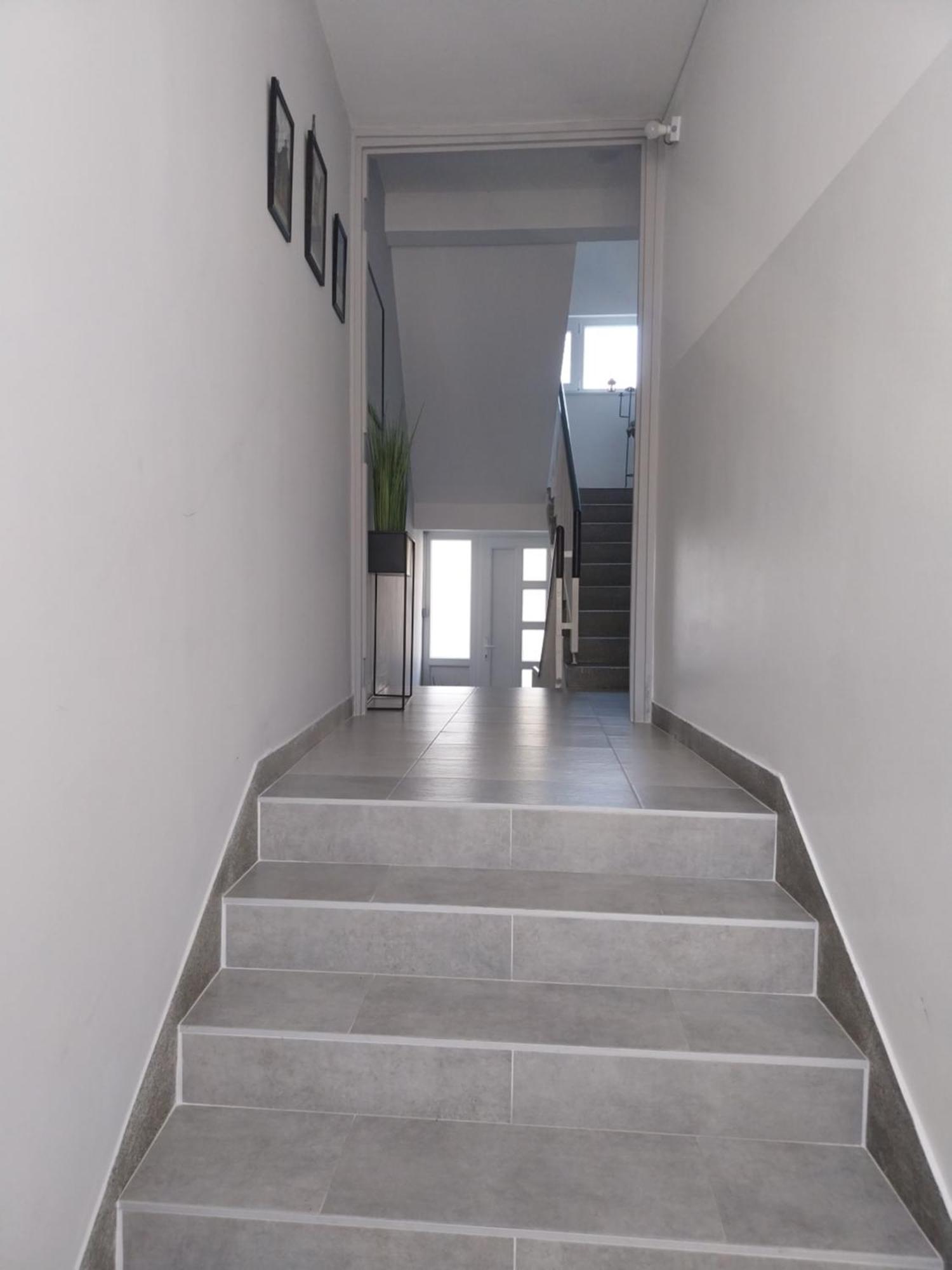 Apartman Bloom أوسييك المظهر الخارجي الصورة