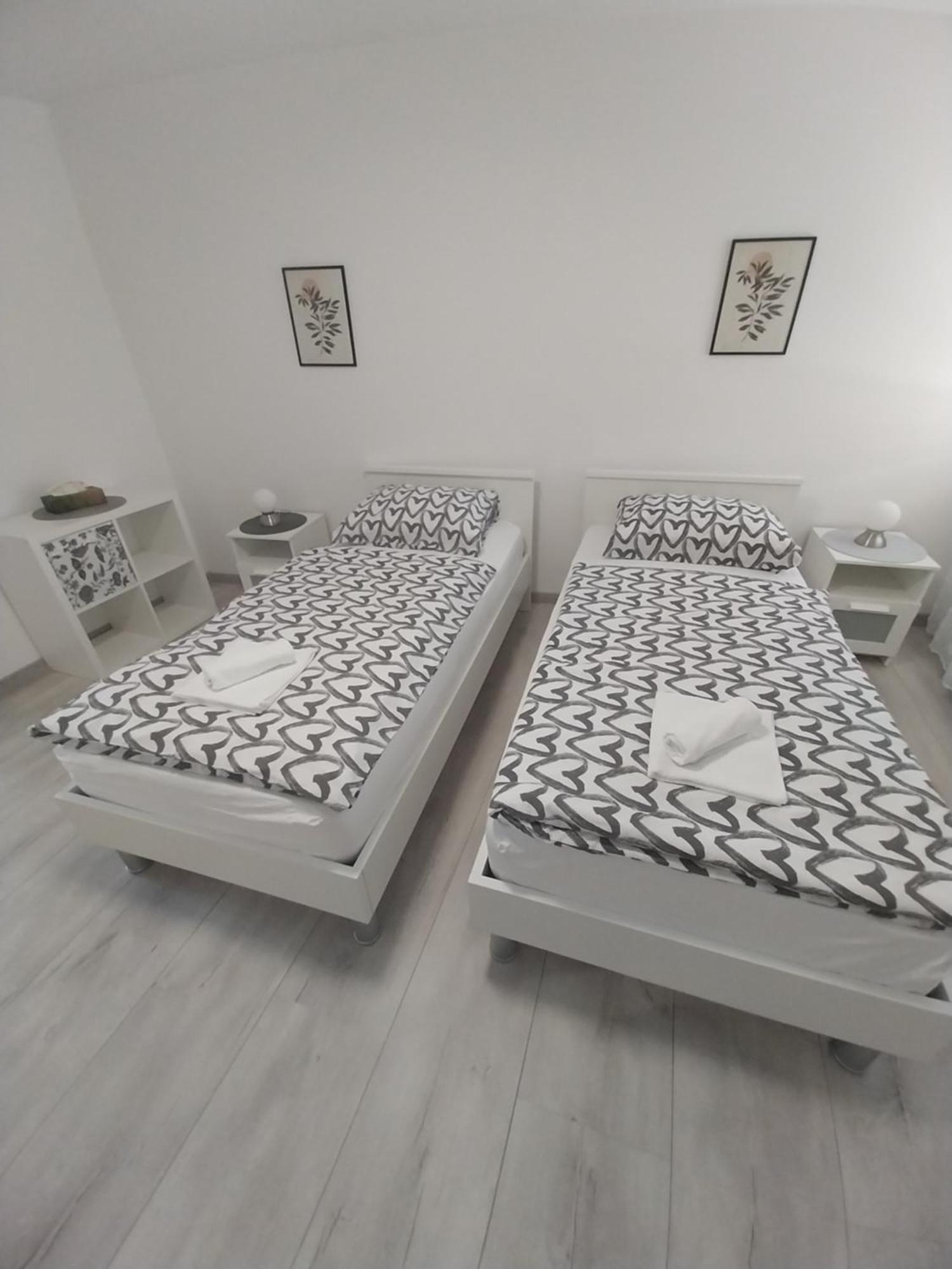 Apartman Bloom أوسييك المظهر الخارجي الصورة