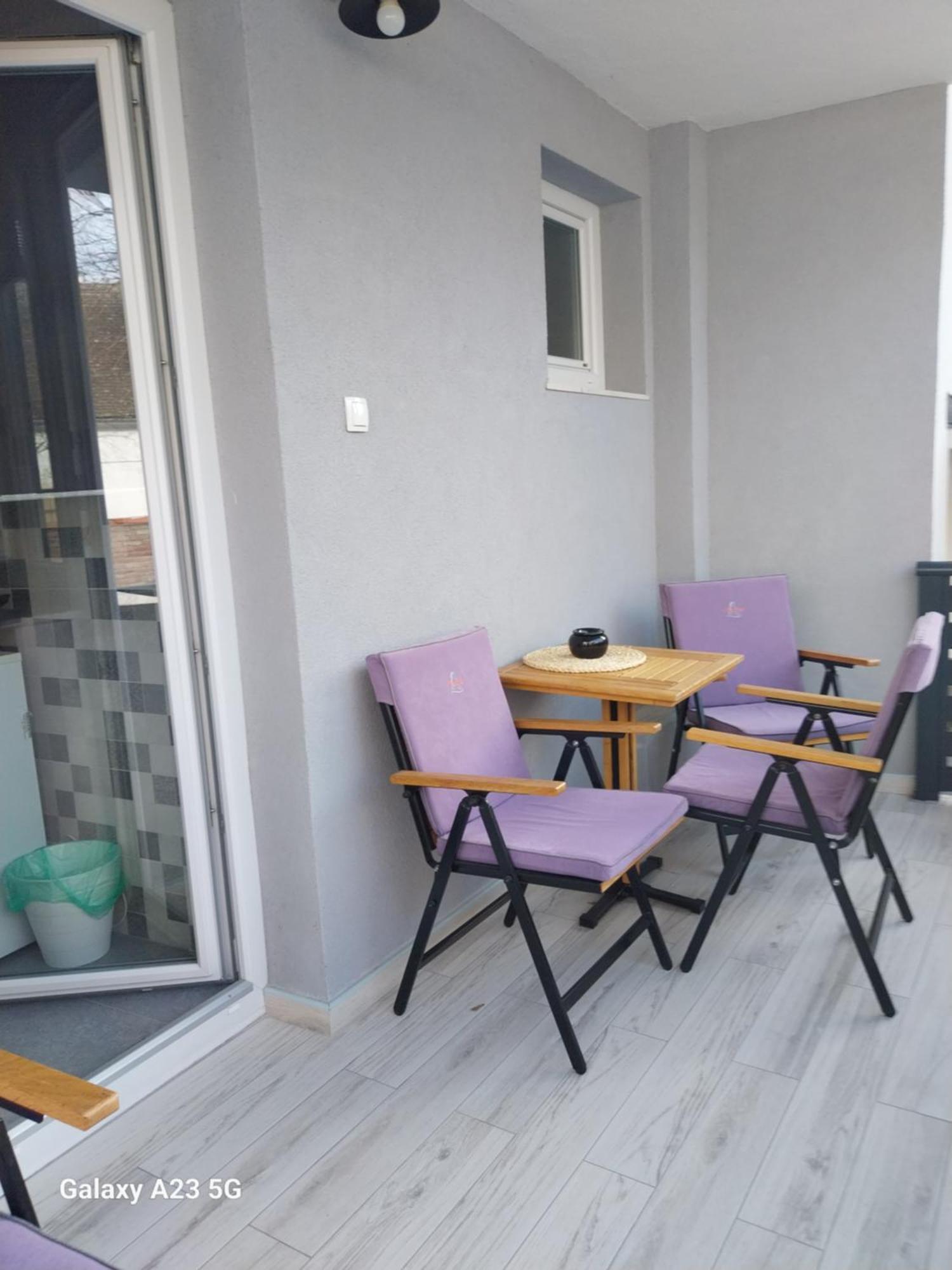 Apartman Bloom أوسييك المظهر الخارجي الصورة