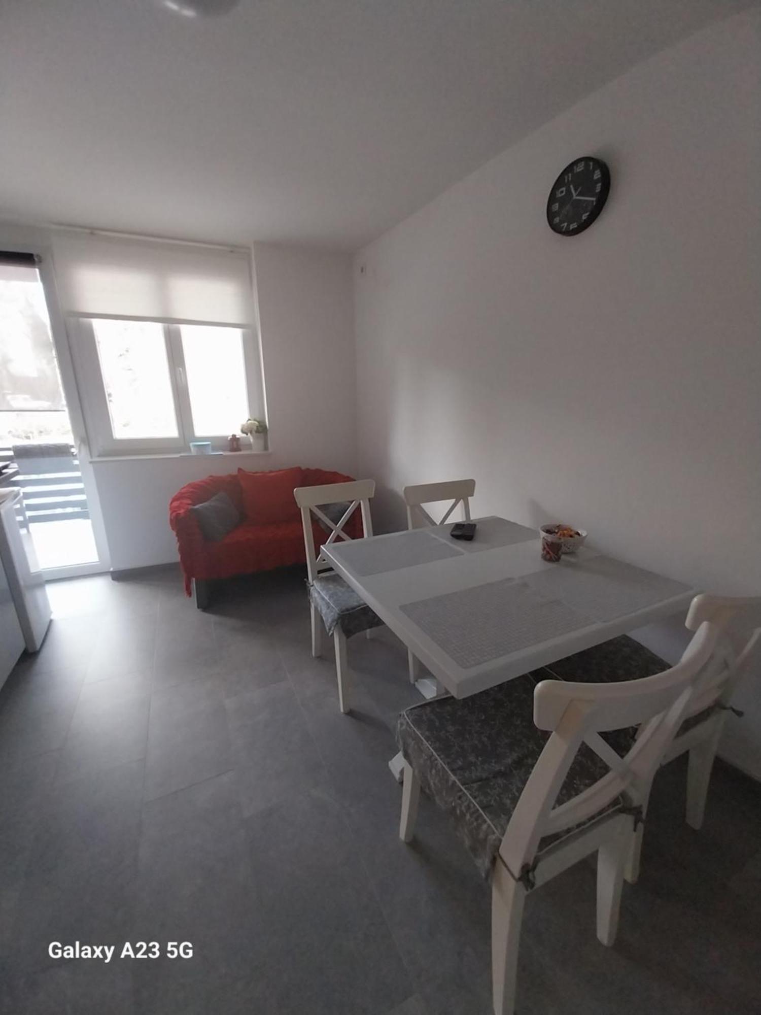 Apartman Bloom أوسييك المظهر الخارجي الصورة