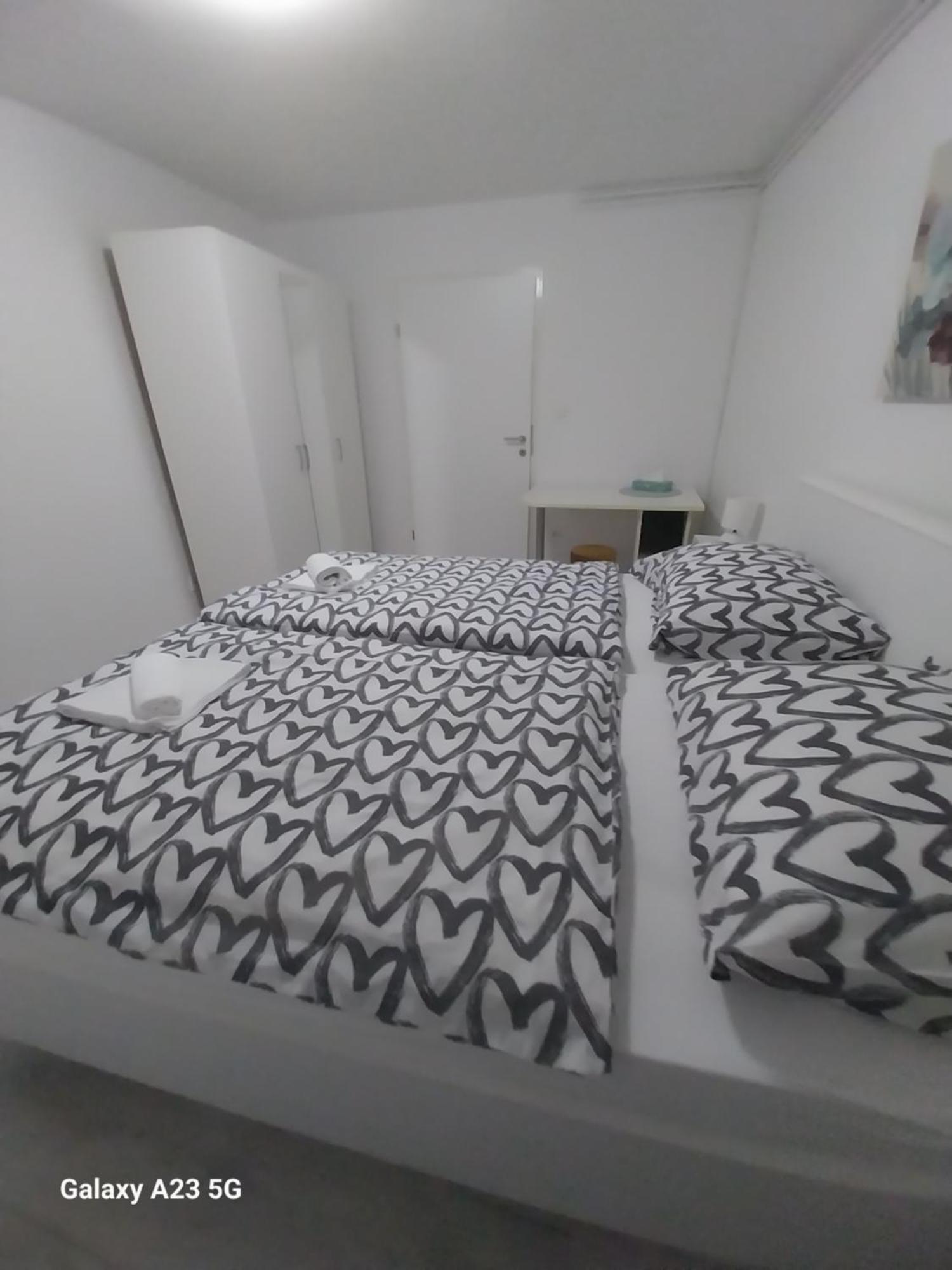 Apartman Bloom أوسييك المظهر الخارجي الصورة