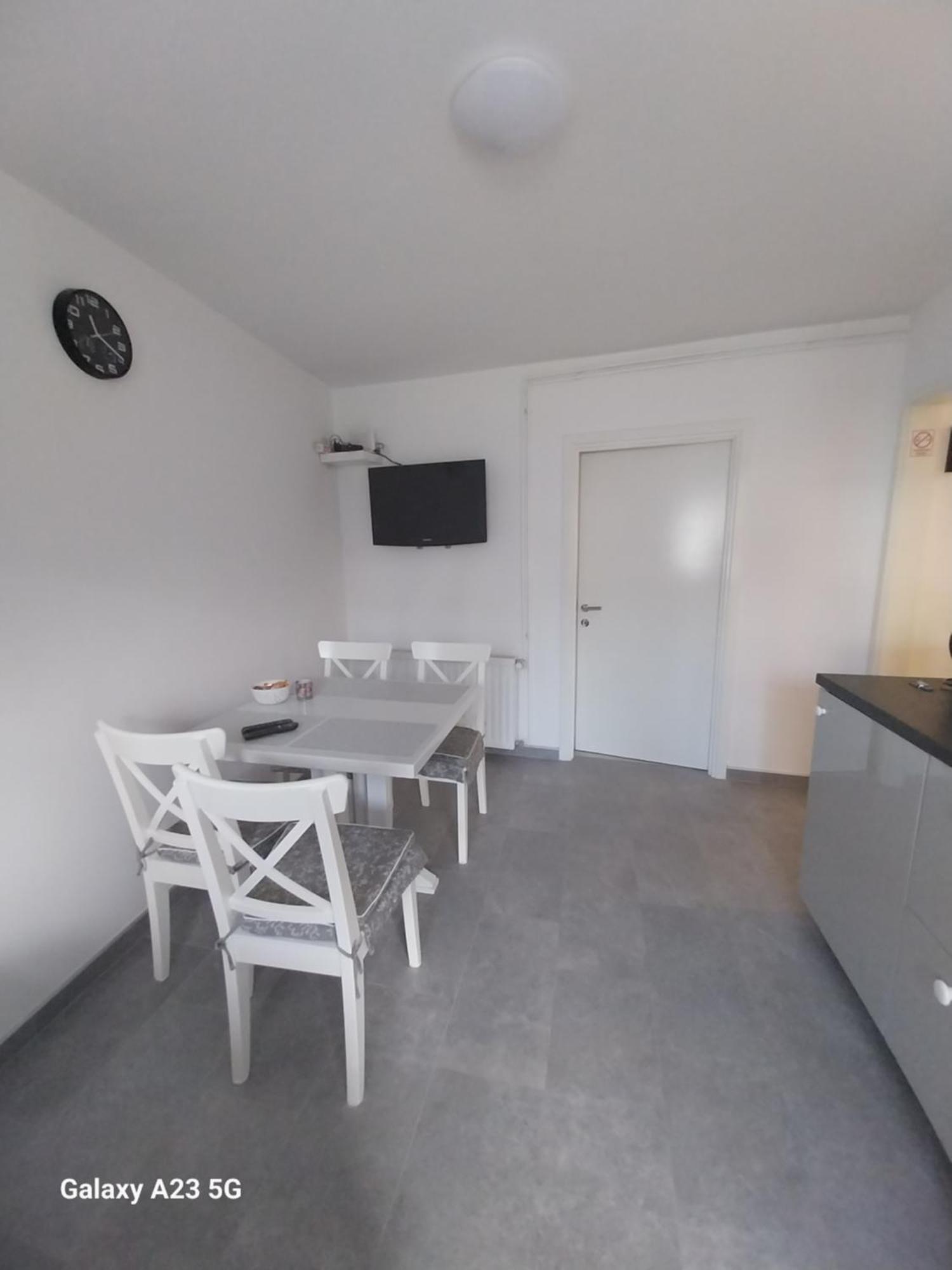 Apartman Bloom أوسييك المظهر الخارجي الصورة