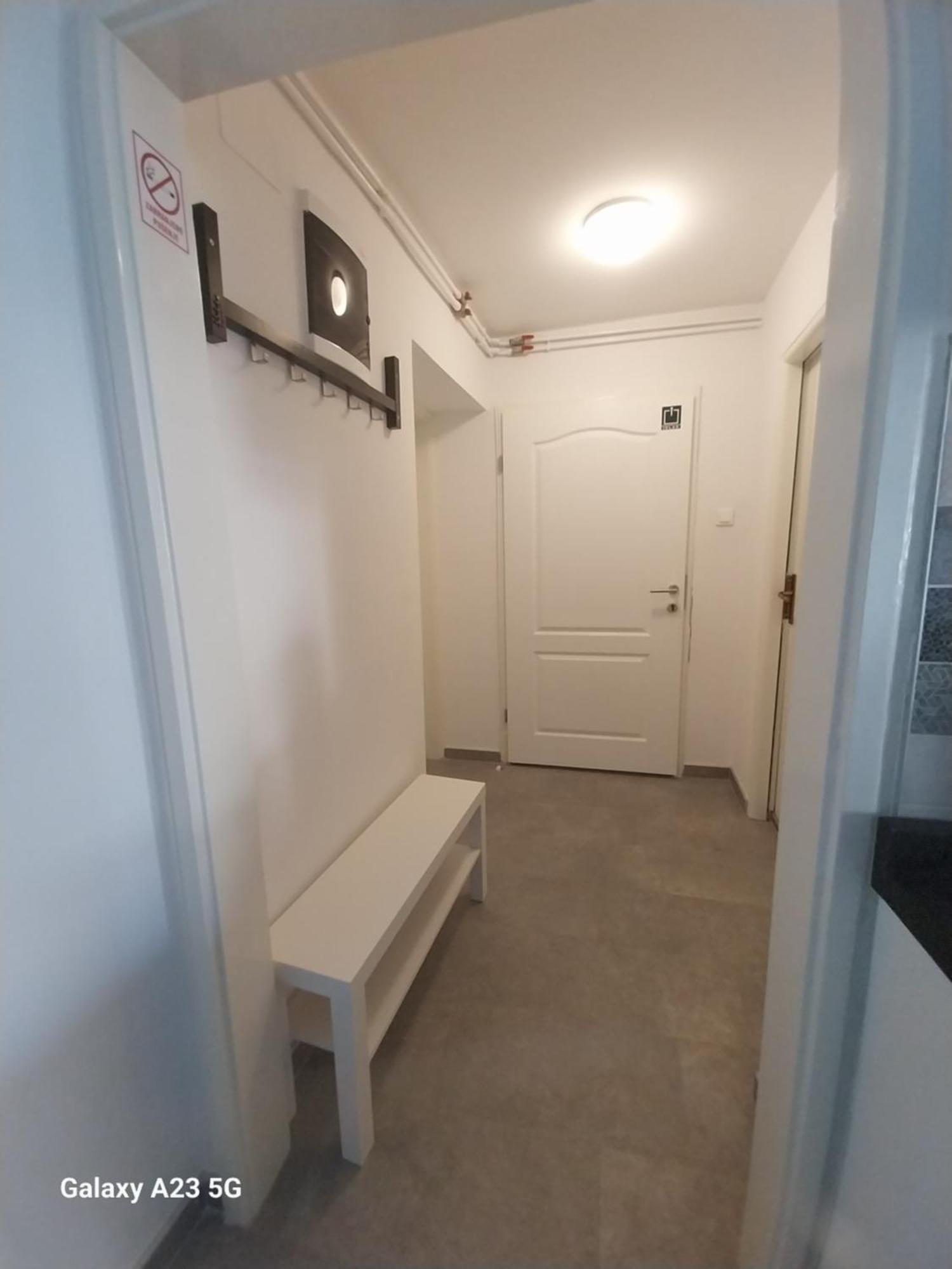 Apartman Bloom أوسييك المظهر الخارجي الصورة