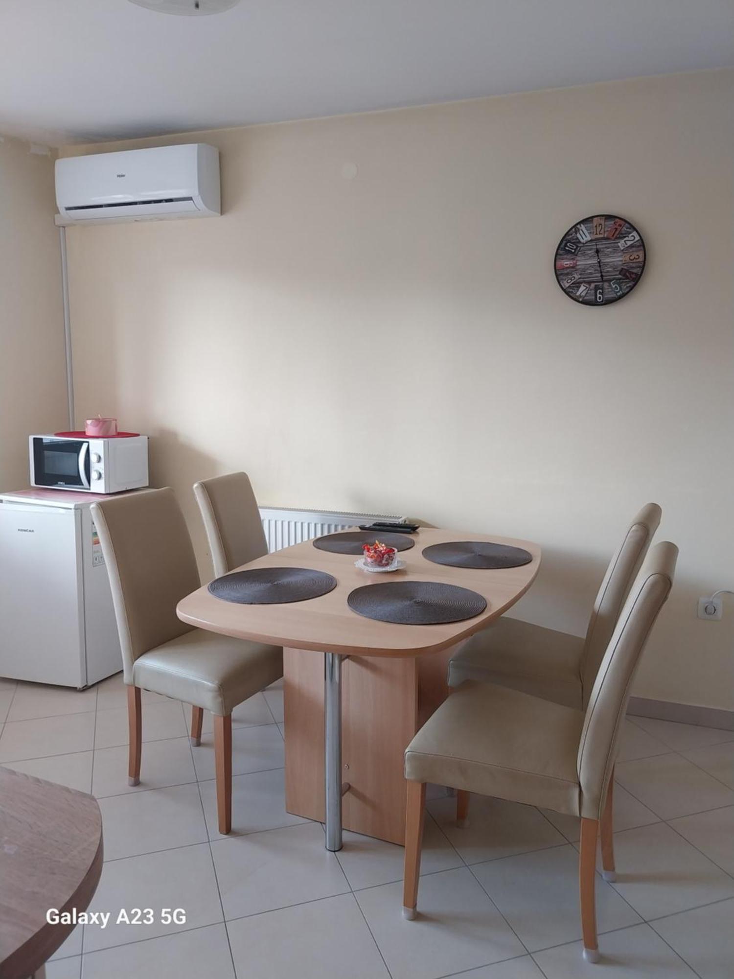 Apartman Bloom أوسييك المظهر الخارجي الصورة