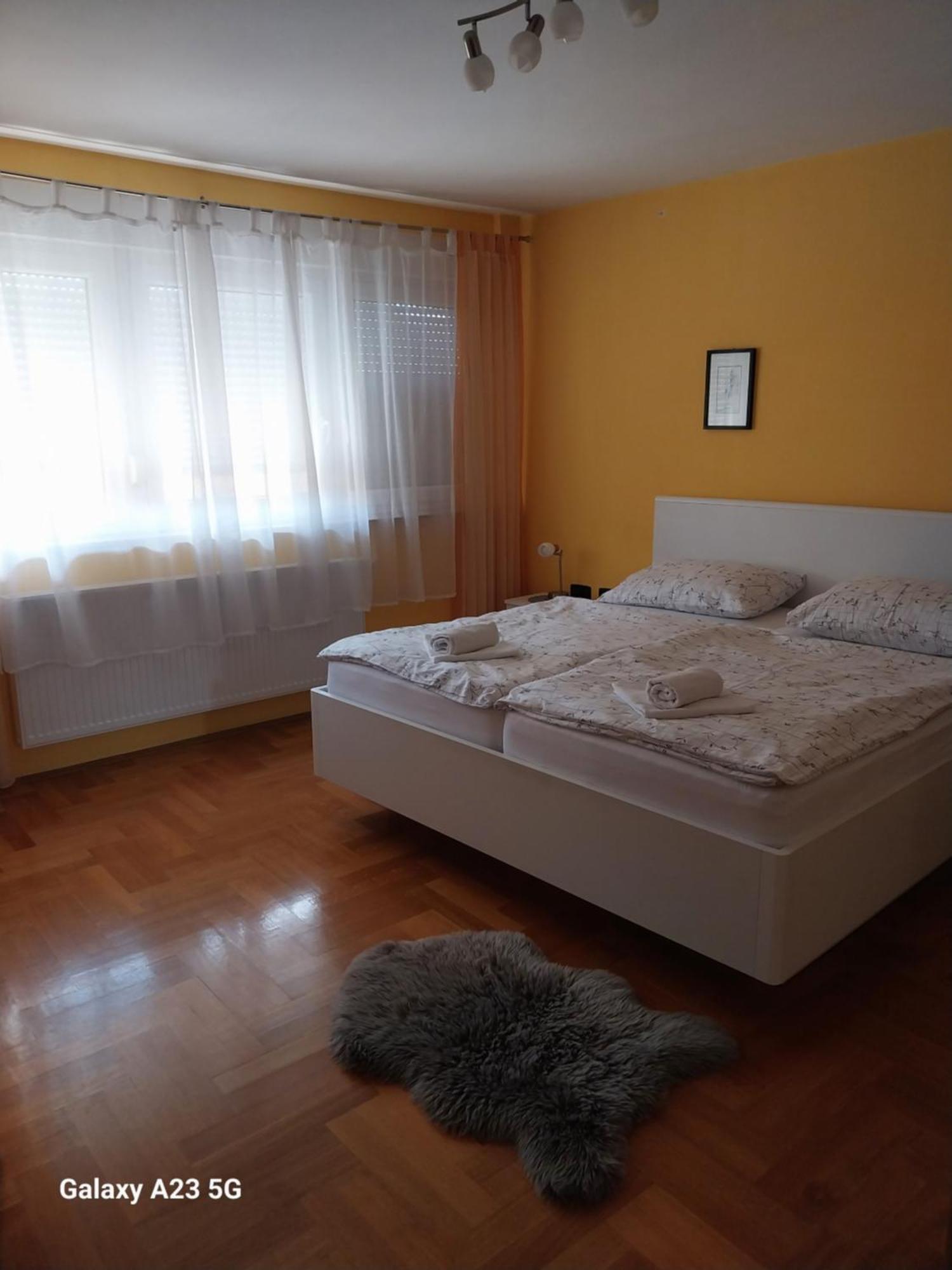 Apartman Bloom أوسييك المظهر الخارجي الصورة