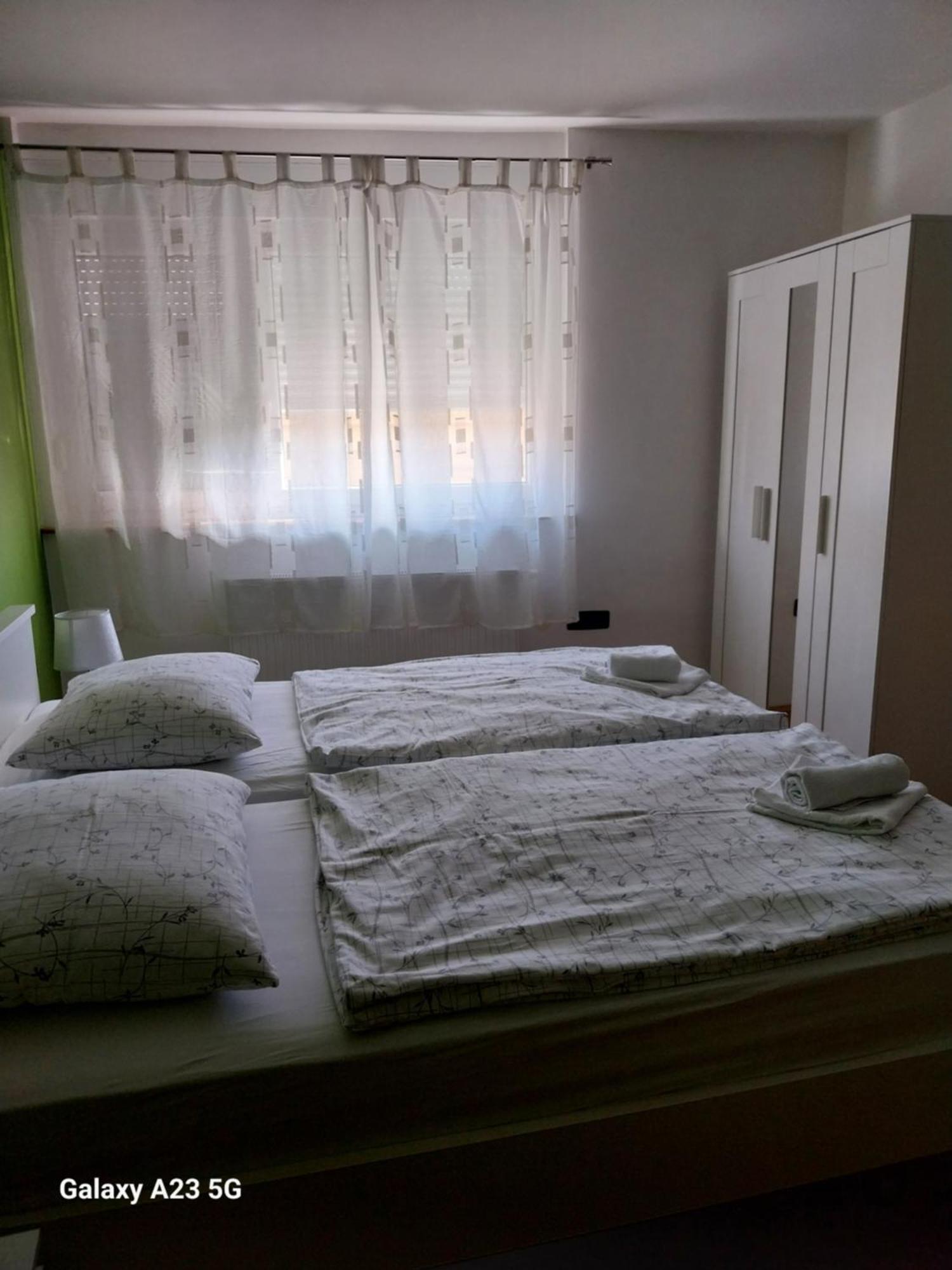 Apartman Bloom أوسييك المظهر الخارجي الصورة