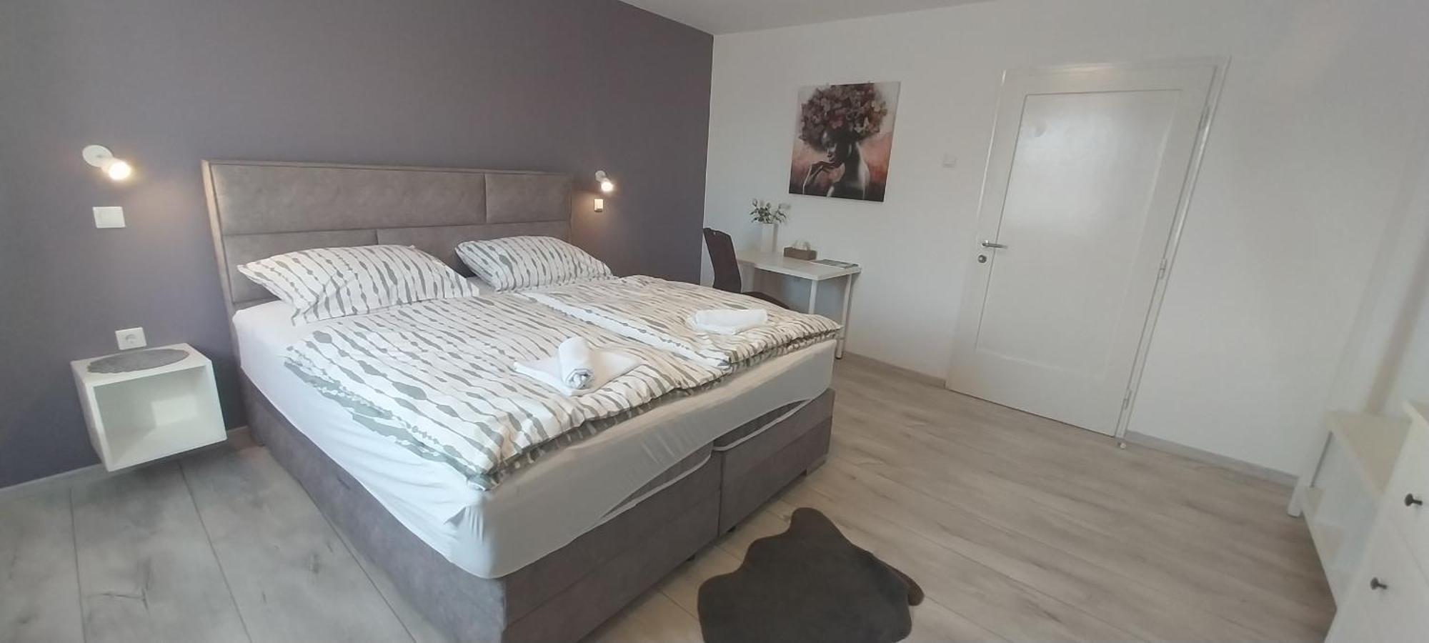 Apartman Bloom أوسييك المظهر الخارجي الصورة
