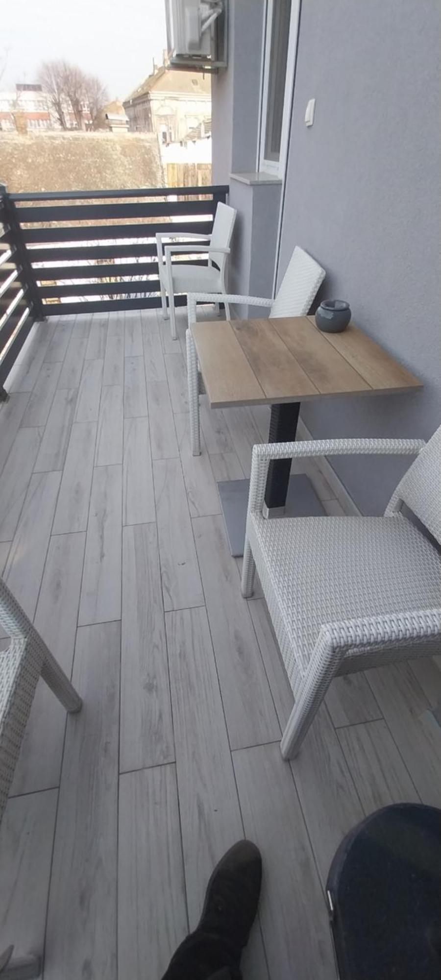 Apartman Bloom أوسييك المظهر الخارجي الصورة