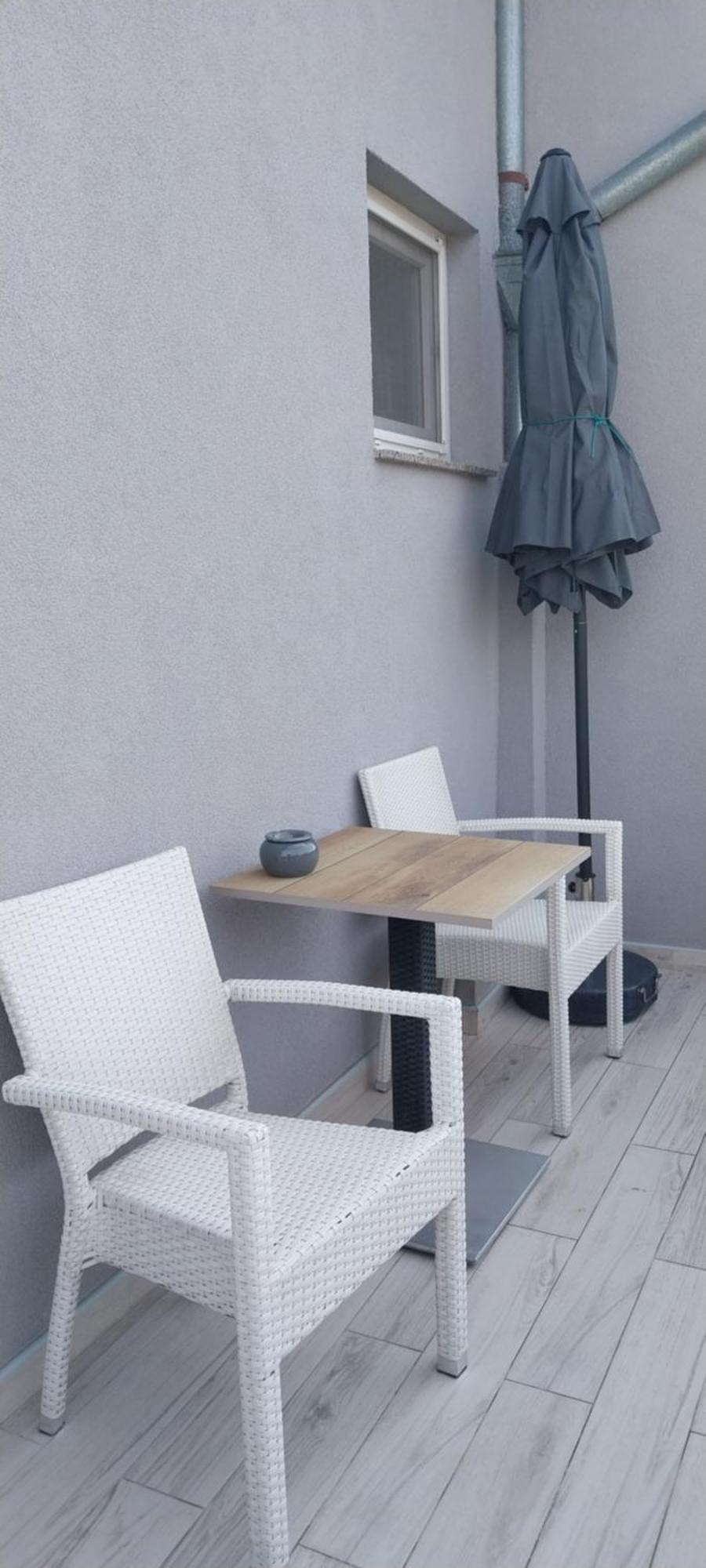 Apartman Bloom أوسييك المظهر الخارجي الصورة
