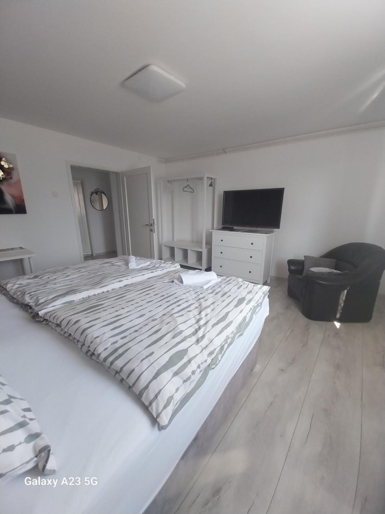 Apartman Bloom أوسييك المظهر الخارجي الصورة
