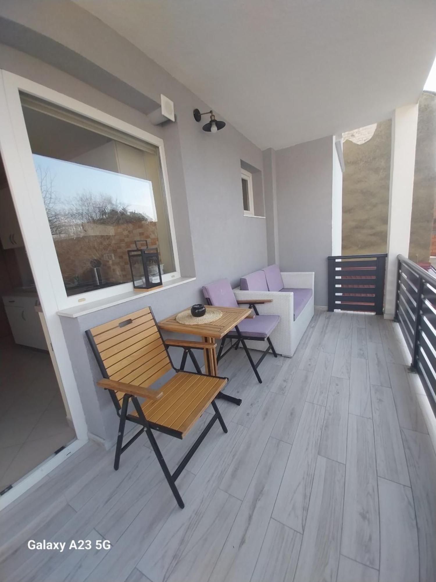 Apartman Bloom أوسييك المظهر الخارجي الصورة