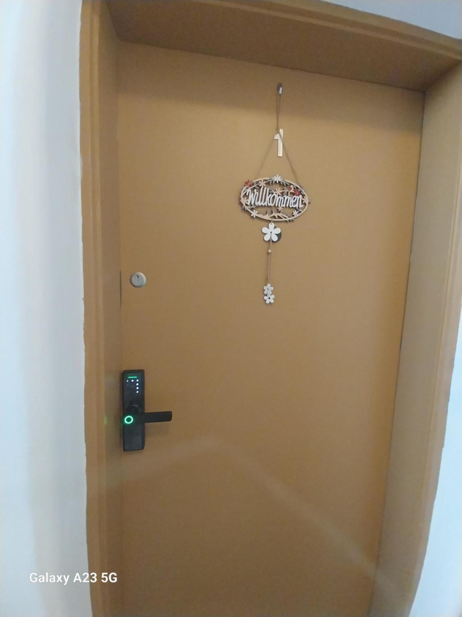 Apartman Bloom أوسييك المظهر الخارجي الصورة