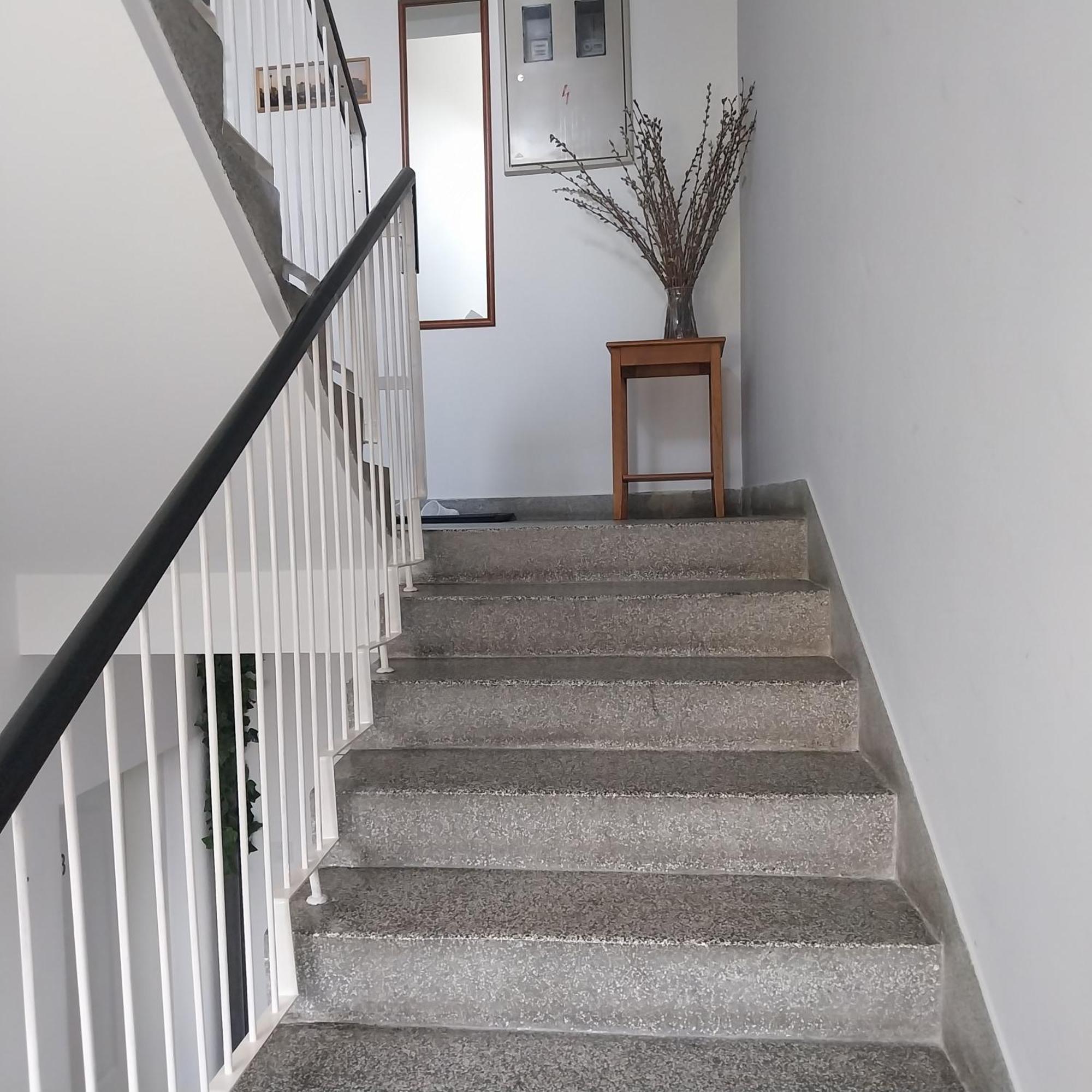 Apartman Bloom أوسييك المظهر الخارجي الصورة