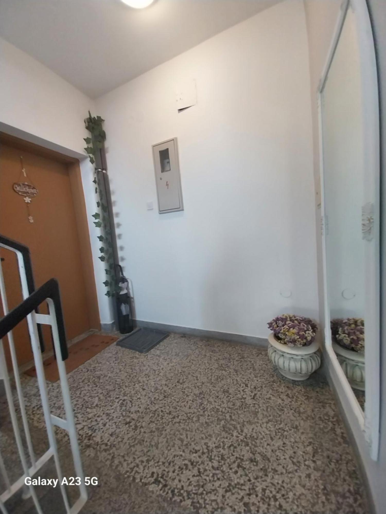 Apartman Bloom أوسييك المظهر الخارجي الصورة