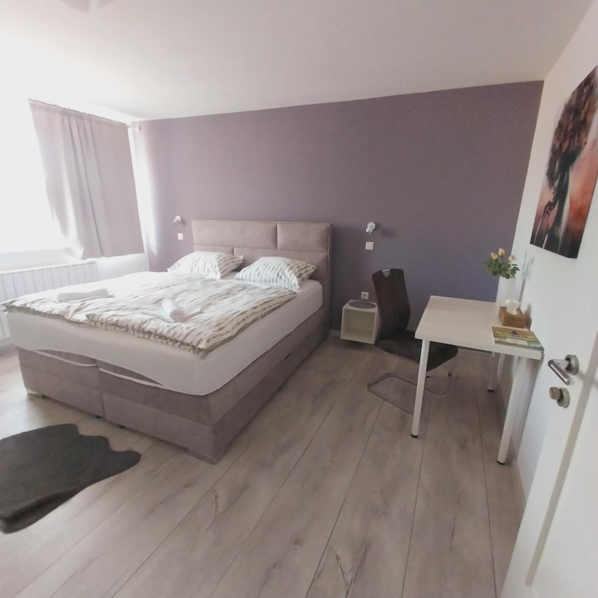 Apartman Bloom أوسييك المظهر الخارجي الصورة