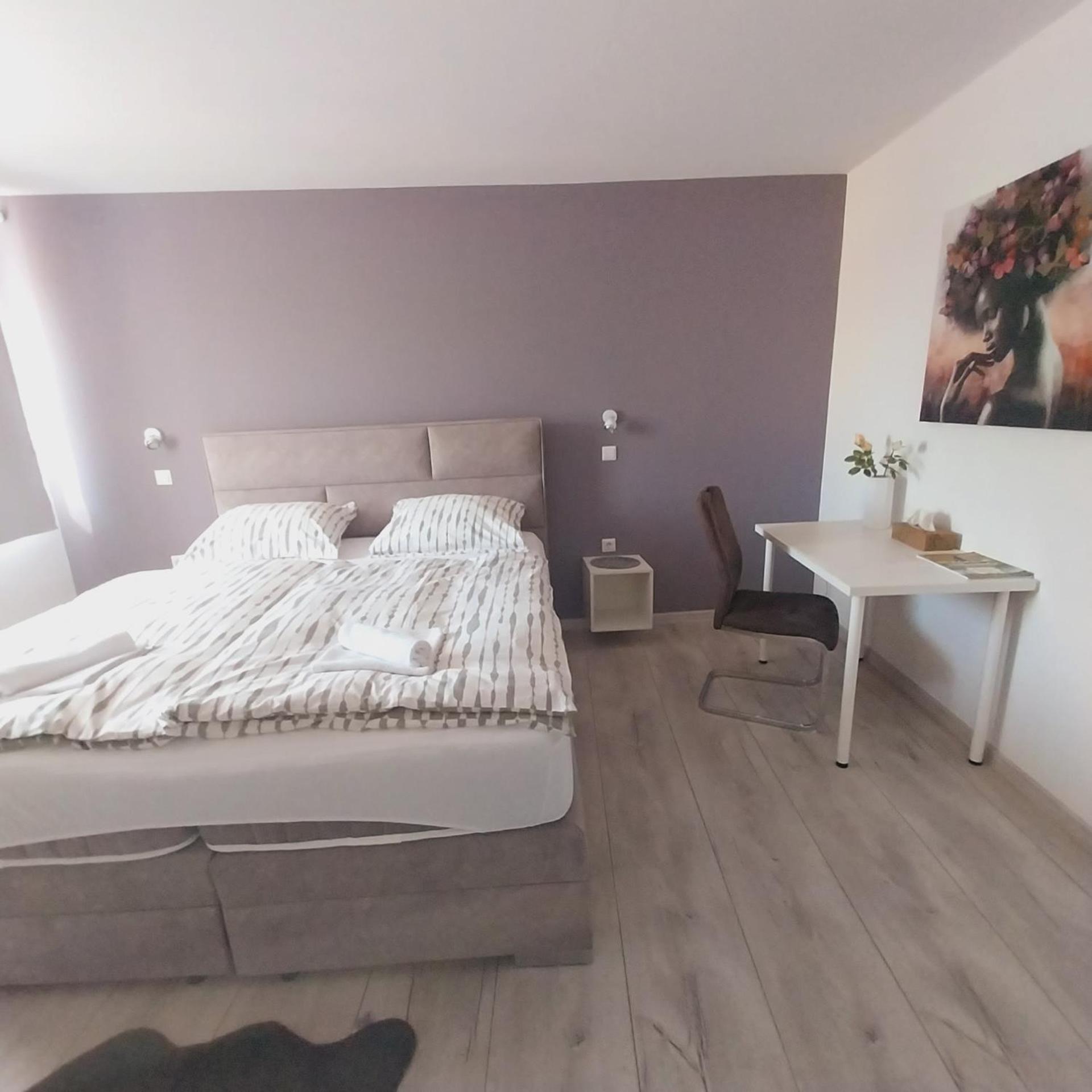 Apartman Bloom أوسييك المظهر الخارجي الصورة