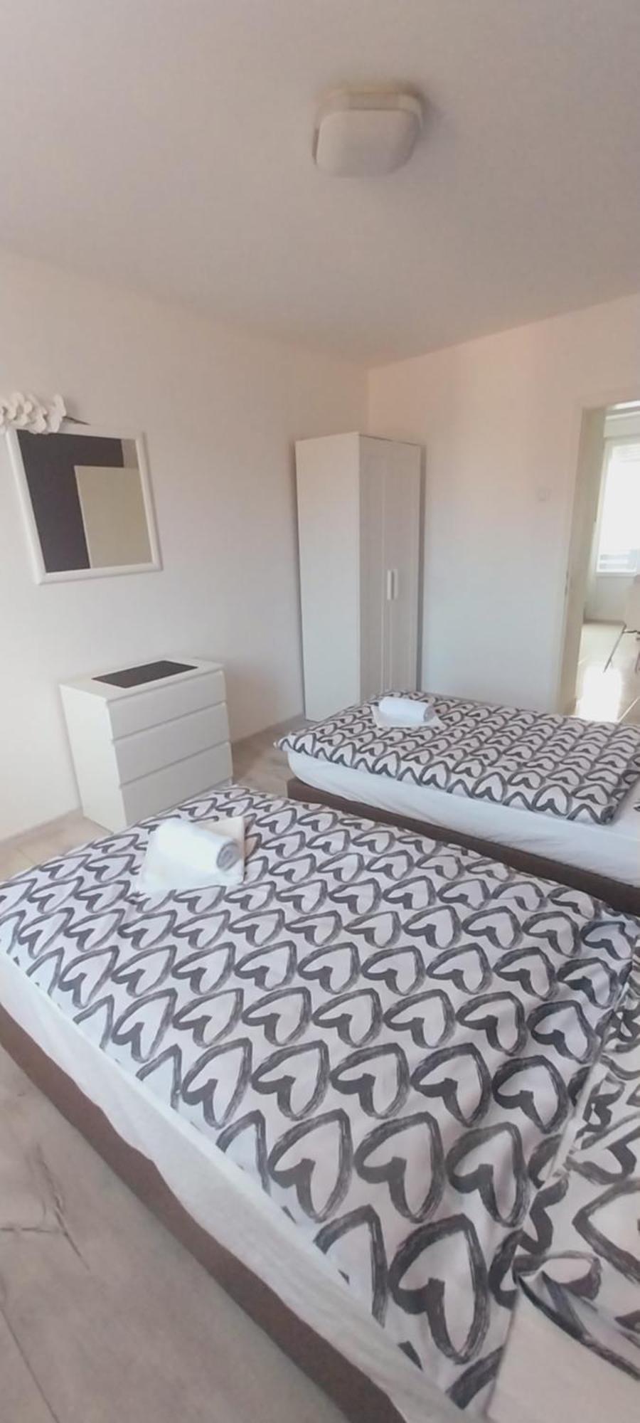 Apartman Bloom أوسييك المظهر الخارجي الصورة