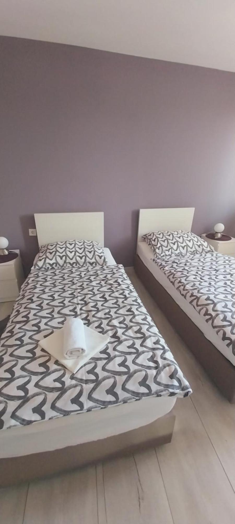 Apartman Bloom أوسييك المظهر الخارجي الصورة